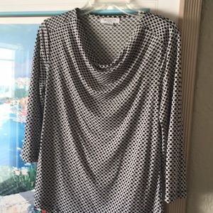 Liz Claiborne Top